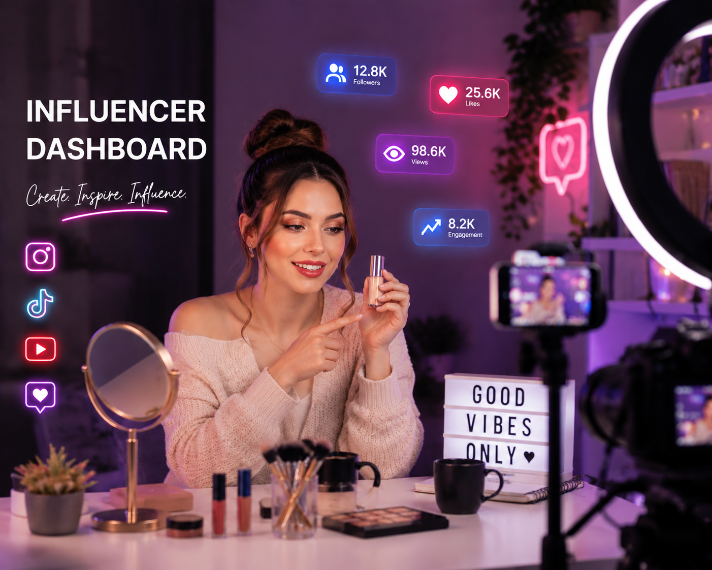 Cosmetics